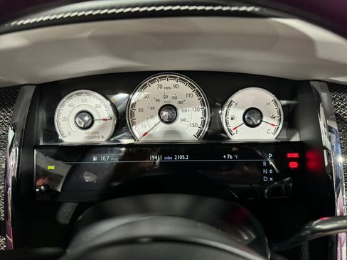 Used 2019 Rolls-Royce Dawn image 22