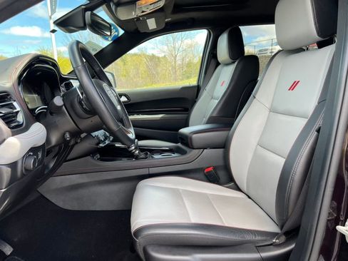 Used 2024 Dodge Durango Citadel AWD/4WD image 3