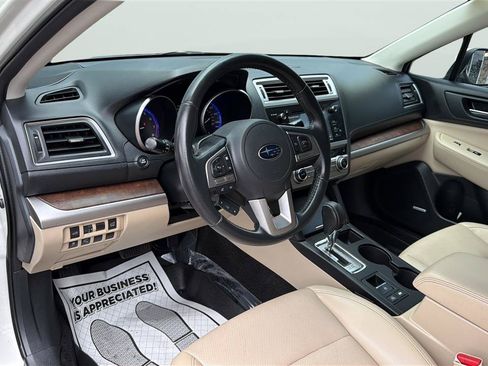 Used 2015 Subaru Outback 2.5i Limited AWD/4WD image 17