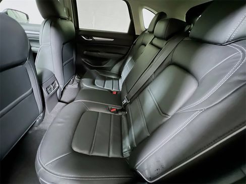 New 2025 MAZDA CX-5 AWD 2.5 S w/ Preferred Package image 19