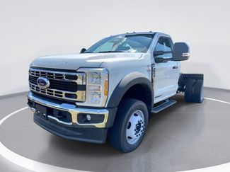 New 2025 Ford F550 XL video 1