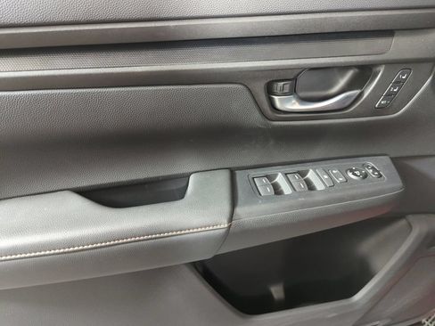 Certified 2024 Honda CR-V Sport-L image 10