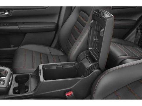 Used 2024 Honda CR-V Sport-L image 14
