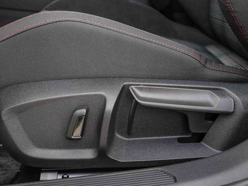 New 2026 Volkswagen GTI S FWD image 21