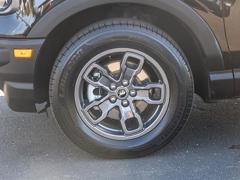 Used 2022 Ford Bronco Sport Big Bend w/ Convenience Package image 9