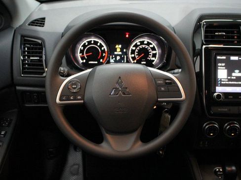 New 2026 Mitsubishi Outlander Sport ES image 21