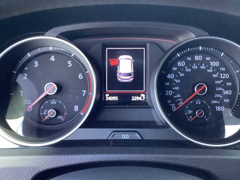 Used 2019 Volkswagen GTI S FWD image 20