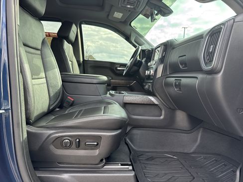 Used 2019 GMC Sierra 1500 Denali w/ Technology Package image 31