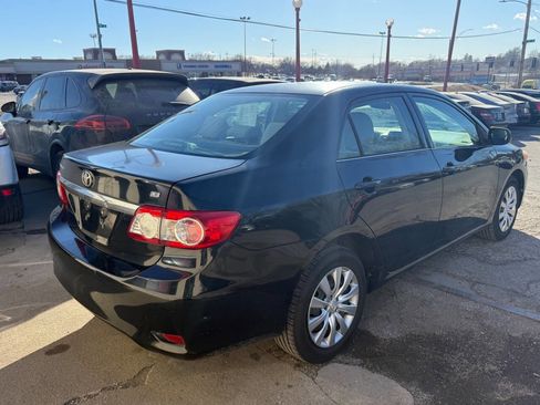 Used 2013 Toyota Corolla LE image 5