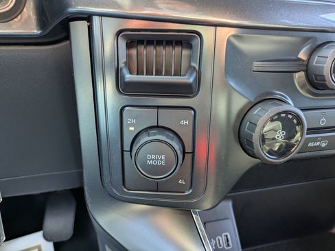 New 2026 Ford F150 STX image 15