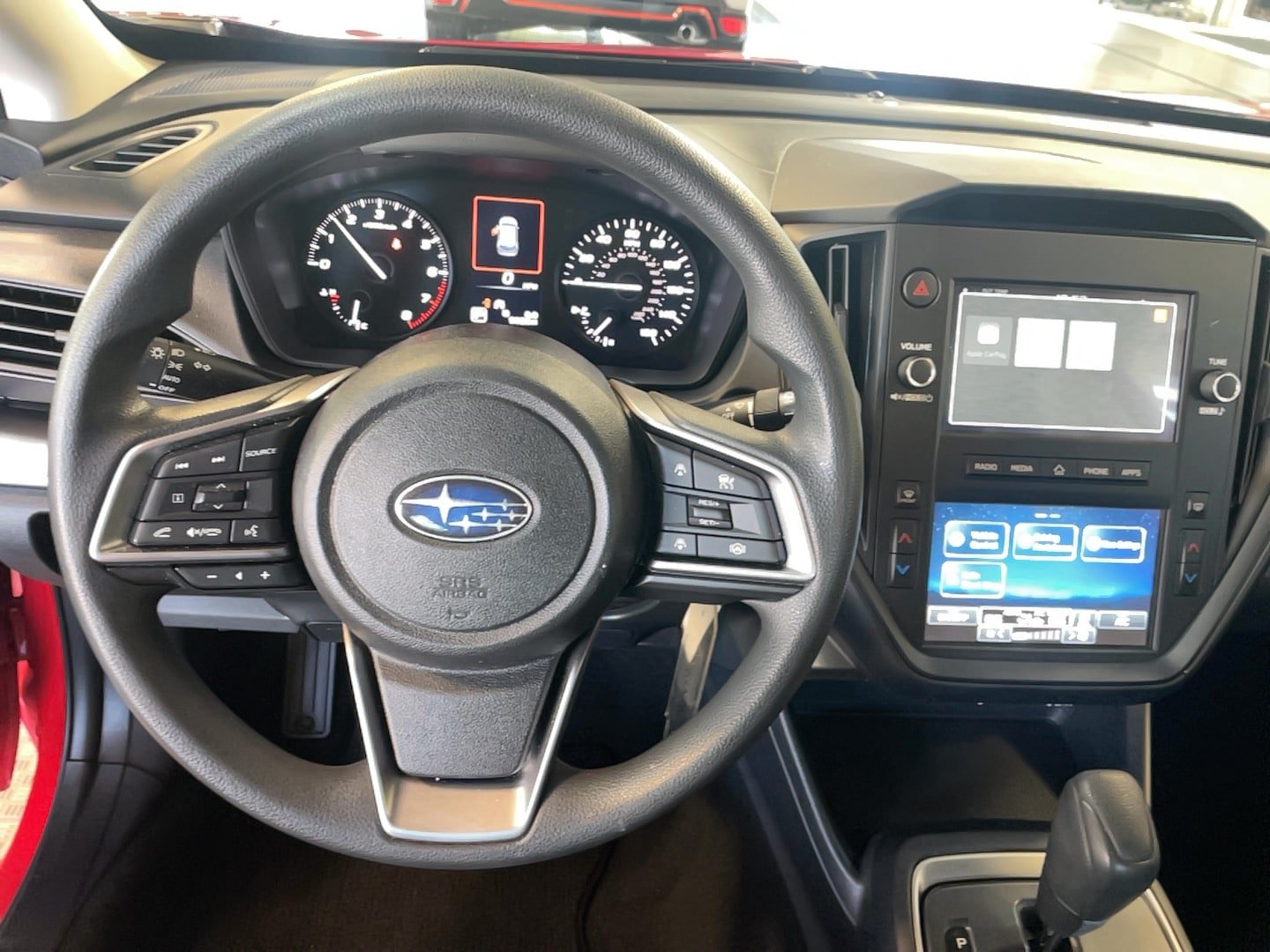 Used 2025 Subaru Impreza 2.0i AWD/4WD image 9