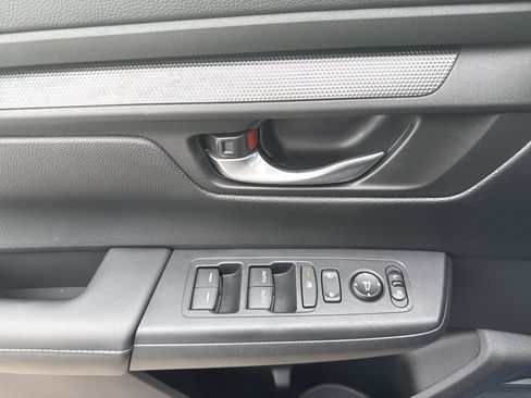 Certified 2023 Honda CR-V EX image 17