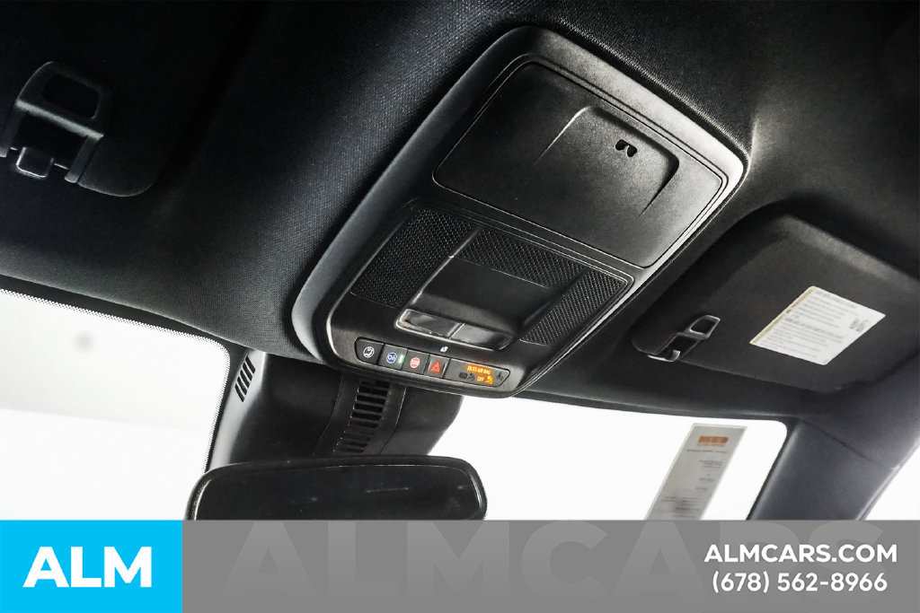 Used 2026 Buick Enclave Preferred FWD image 58