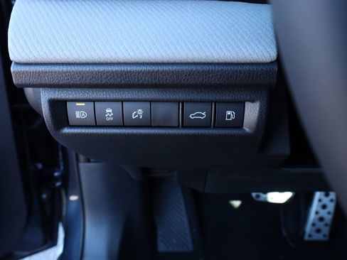 New 2026 Toyota Camry SE image 22