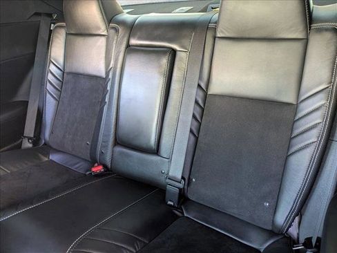 Used 2023 Dodge Challenger SRT Hellcat Redeye image 19