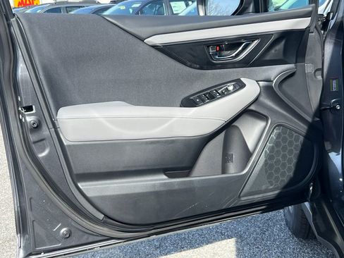 New 2025 Subaru Outback Premium image 19