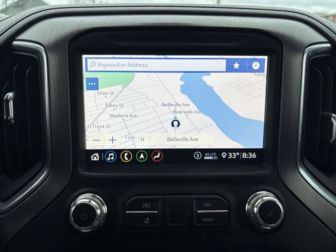 Used 2020 GMC Sierra 2500 Denali w/ Denali Ultimate Package image 25