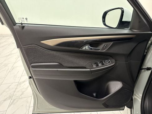 Used 2025 Chevrolet TrailBlazer ACTIV w/ Driver Confidence Package image 23