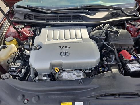 Used 2006 Toyota Avalon XLS image 8