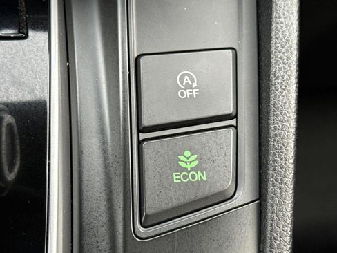 Used 2021 Honda CR-V EX-L image 19