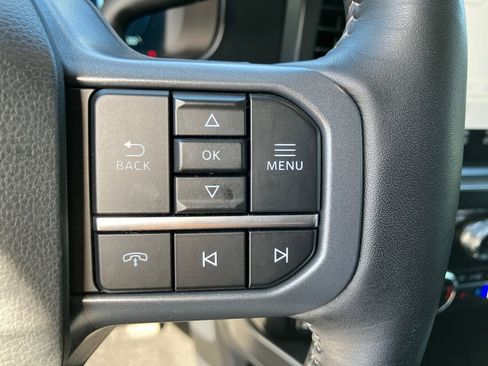 Certified 2024 Ford F250 Lariat w/ Sport Appearance Package image 18