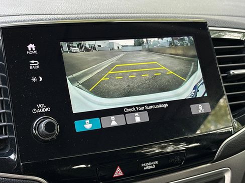 Certified 2022 Honda Pilot EX-L image 26