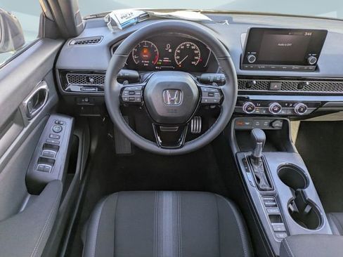 New 2026 Honda Civic Sport image 15