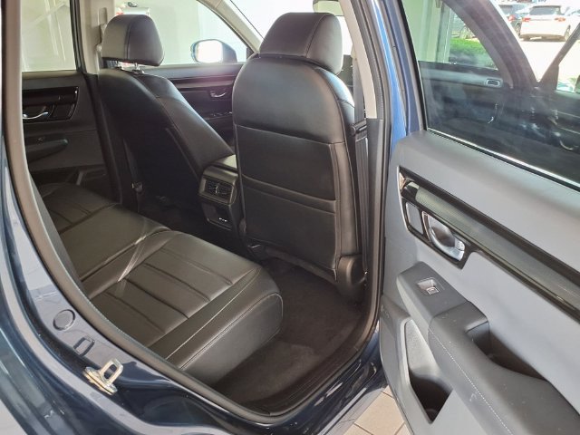 Certified 2026 Honda CR-V EX-L image 23