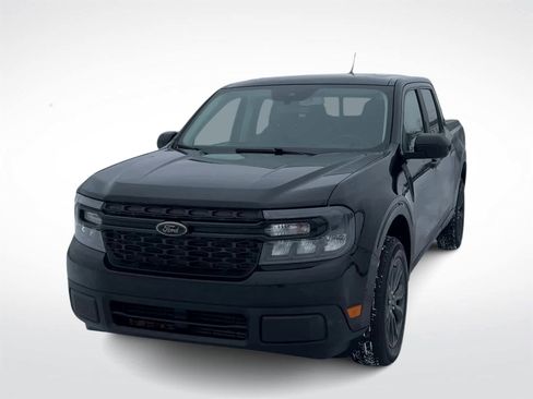 Used 2023 Ford Maverick XLT w/ Equipment Group 300A Standard image 4