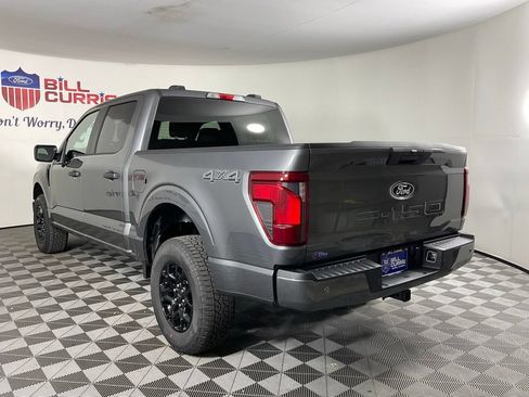 New 2026 Ford F150 STX AWD/4WD image 5