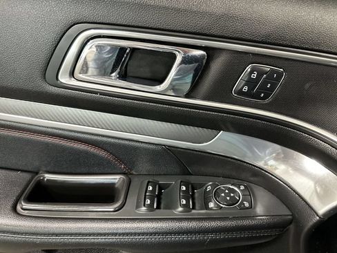 Used 2016 Ford Explorer Sport AWD/4WD image 19