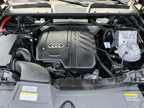 Used 2025 Audi Q5 2.0T Premium Plus AWD/4WD image 33