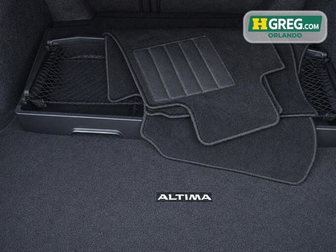 Used 2023 Nissan Altima 2.5 SV FWD image 16