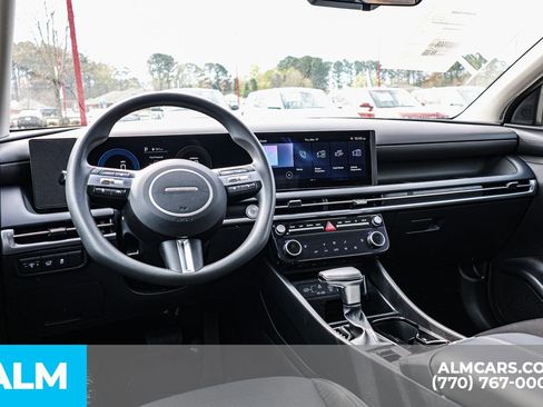 Used 2025 Hyundai Tucson SEL image 30