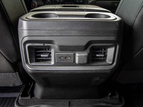 Used 2021 Chevrolet Silverado 1500 RST w/ All Star Edition Plus AWD/4WD image 27