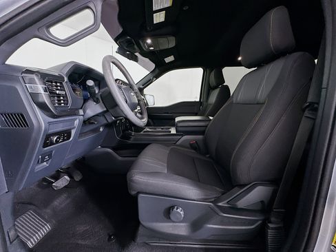 Used 2024 Ford F150 STX w/ Mobile Office Package image 13