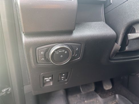 Certified 2018 Ford F150 XLT w/ Equipment Group 302A Luxury image 13