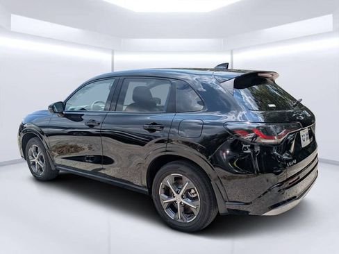 Used 2024 Honda HR-V EX-L image 5