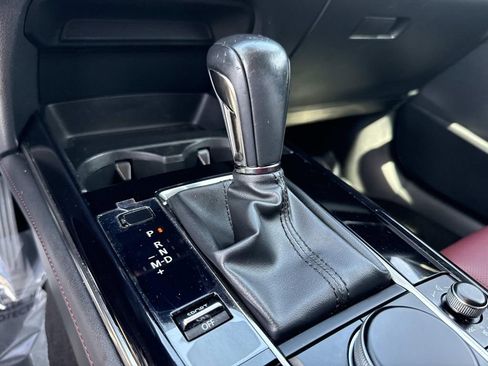 Certified 2023 MAZDA CX-30 AWD 2.5 S w/ Preferred Package image 37