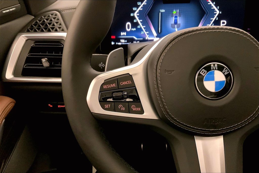Certified 2024 BMW X5 xDrive40i w/ Executive Package AWD/4WD image 18
