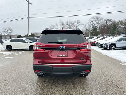New 2026 Subaru Ascent Bronze Edition AWD/4WD image 12