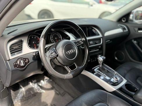 Used 2016 Audi A4 2.0T Premium Plus AWD/4WD image 43