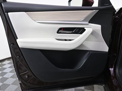 Certified 2026 MAZDA CX-90 Plug-In Hybrid w/ Premium Plus AWD/4WD image 22