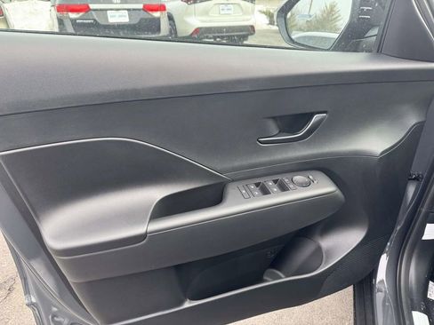 New 2026 Hyundai Kona SEL Sport image 12