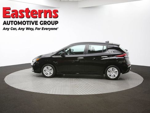 Used 2024 Nissan Leaf S image 58