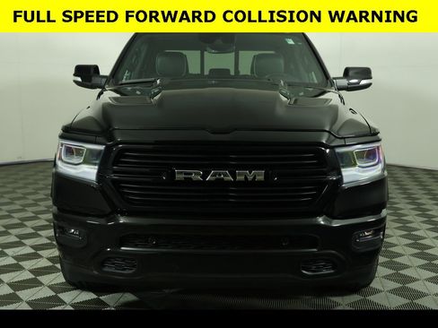 Used 2022 RAM 1500 Laramie image 15