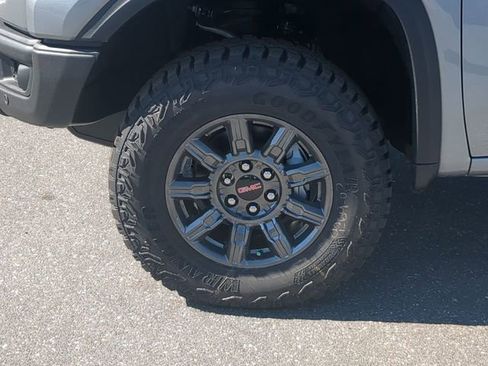 New 2026 GMC Sierra 1500 AT4X image 15