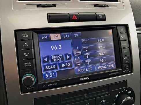 Used 2008 Dodge Charger SRT8 w/ SRT Option Group II image 19