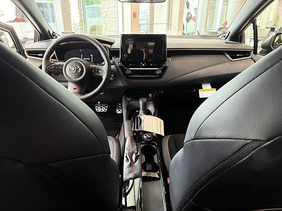 New 2026 Toyota Corolla GR AWD/4WD image 15