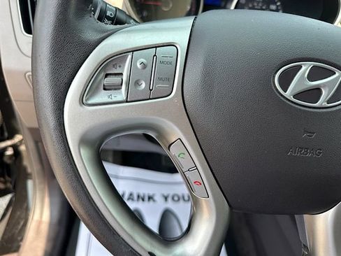 Used 2013 Hyundai Tucson GLS FWD image 23